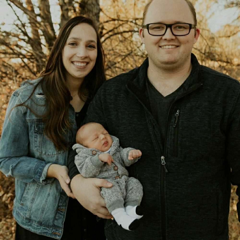 Meet your Posher, Georgiana